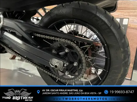 BMW F 850 GS ADVENTURE, Foto 9