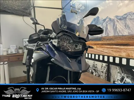 BMW F 850 GS ADVENTURE, Foto 10