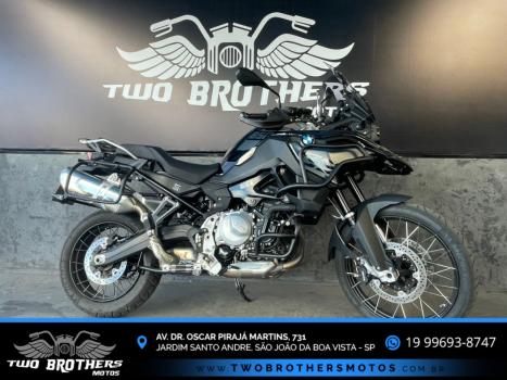 BMW F 850 GS PREMIUM, Foto 1