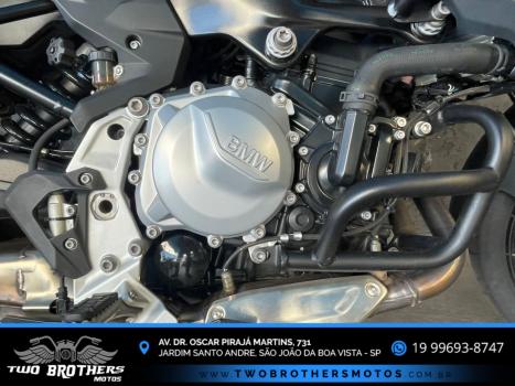 BMW F 850 GS PREMIUM, Foto 3