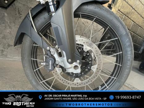BMW F 850 GS PREMIUM, Foto 4