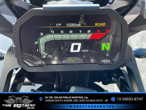 BMW F 850 GS PREMIUM, Foto 5