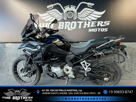 BMW F 850 GS PREMIUM, Foto 6