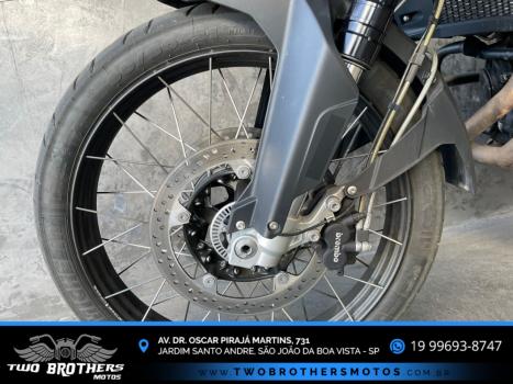 BMW F 850 GS PREMIUM, Foto 7