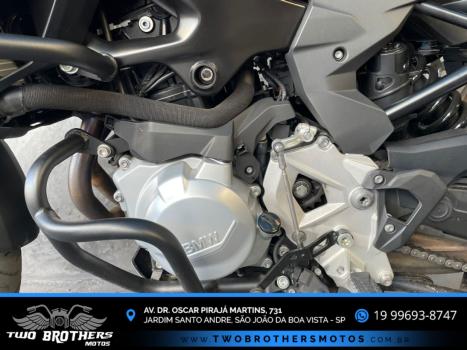 BMW F 850 GS PREMIUM, Foto 8