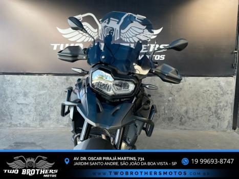 BMW F 850 GS PREMIUM, Foto 10