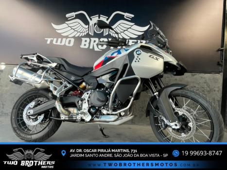 BMW F 900 GS ADVENTURE PLUS, Foto 1