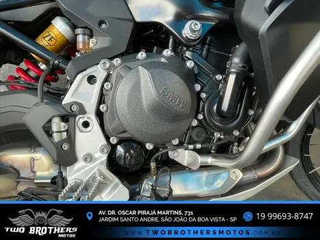 BMW F 900 GS ADVENTURE PLUS, Foto 3