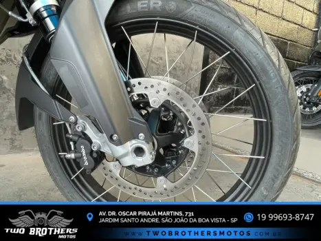 BMW F 900 GS ADVENTURE PLUS, Foto 4