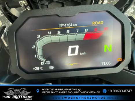 BMW F 900 GS ADVENTURE PLUS, Foto 5