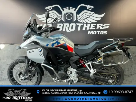 BMW F 900 GS ADVENTURE PLUS, Foto 6