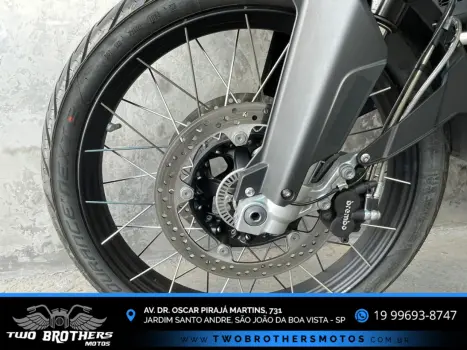 BMW F 900 GS ADVENTURE PLUS, Foto 7