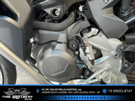 BMW F 900 GS ADVENTURE PLUS, Foto 8