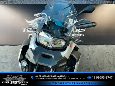 BMW F 900 GS ADVENTURE PLUS, Foto 10