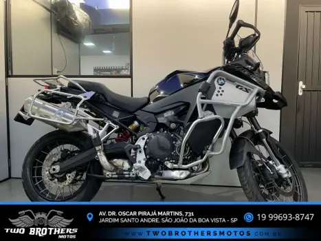 BMW F 900 GS PLUS, Foto 1 BMW F 900 GS PLUS, Foto 1