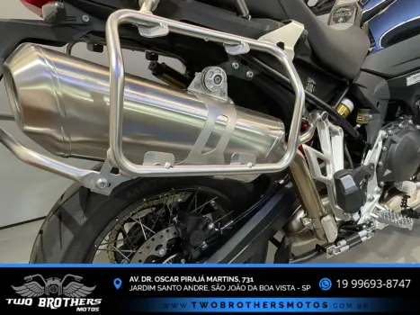 BMW F 900 GS PLUS, Foto 2 BMW F 900 GS PLUS, Foto 2