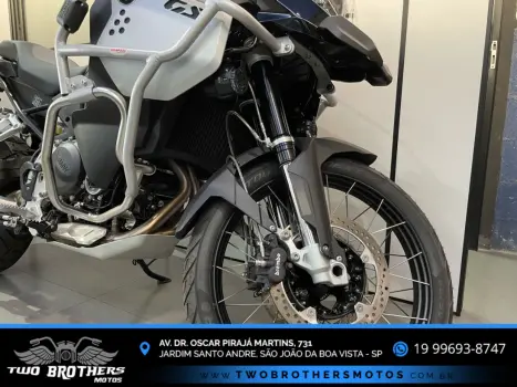 BMW F 900 GS PLUS, Foto 3 BMW F 900 GS PLUS, Foto 3