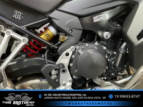 BMW F 900 GS PLUS, Foto 4 BMW F 900 GS PLUS, Foto 4