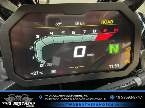 BMW F 900 GS PLUS, Foto 5 BMW F 900 GS PLUS, Foto 5