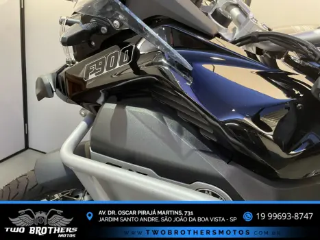 BMW F 900 GS PLUS, Foto 8 BMW F 900 GS PLUS, Foto 8