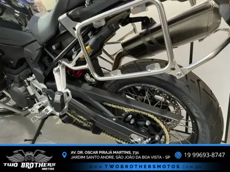 BMW F 900 GS PLUS, Foto 9 BMW F 900 GS PLUS, Foto 9