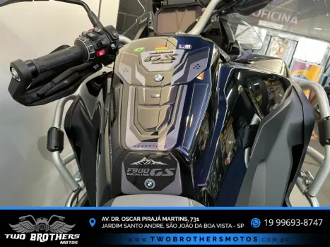 BMW F 900 GS PLUS, Foto 12 BMW F 900 GS PLUS, Foto 12