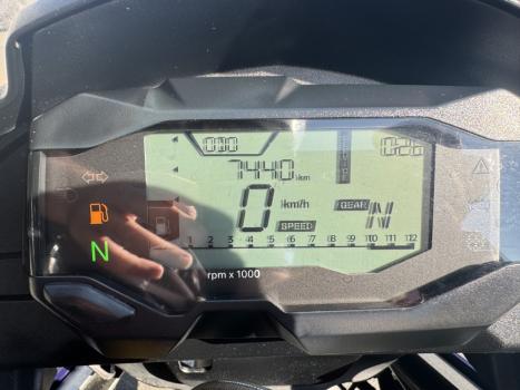 BMW G 310 GS , Foto 4