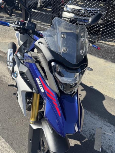 BMW G 310 GS , Foto 8