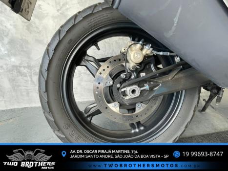 BMW G 310 GS , Foto 2