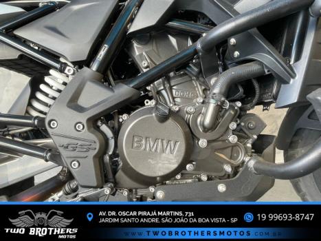 BMW G 310 GS , Foto 3