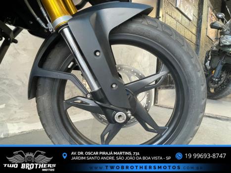 BMW G 310 GS , Foto 4