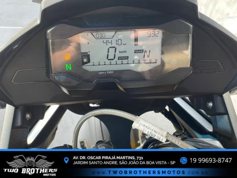 BMW G 310 GS , Foto 5