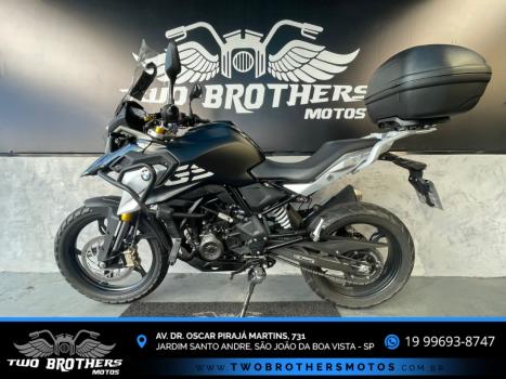BMW G 310 GS , Foto 6