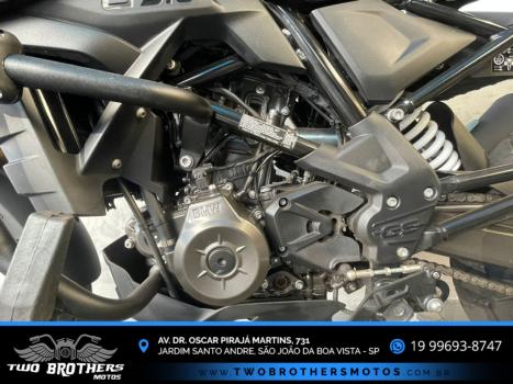 BMW G 310 GS , Foto 8