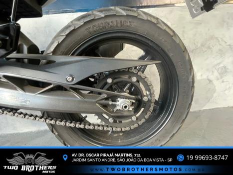 BMW G 310 GS , Foto 9