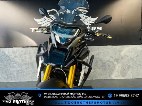 BMW G 310 GS , Foto 10
