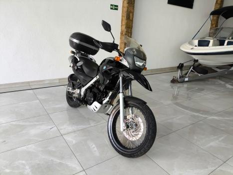 BMW G 650 , Foto 1