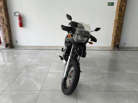 BMW G 650 , Foto 3