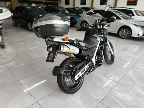 BMW G 650 , Foto 4