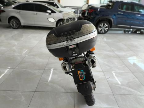 BMW G 650 , Foto 6