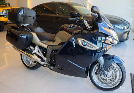 BMW K 1300 R, Foto 1