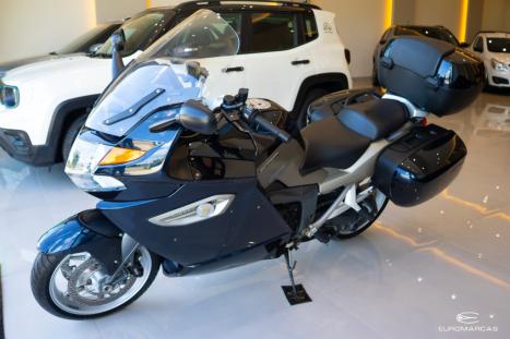 BMW K 1300 R, Foto 2