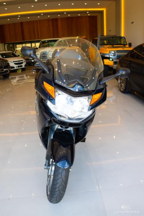 BMW K 1300 R, Foto 3