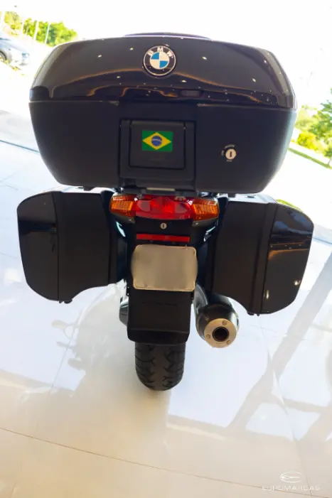 BMW K 1300 R, Foto 4