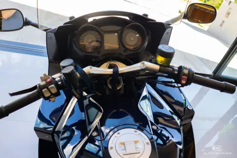 BMW K 1300 R, Foto 5