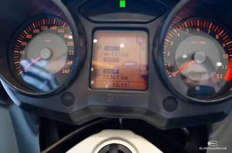 BMW K 1300 R, Foto 6