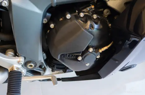BMW K 1300 R, Foto 9