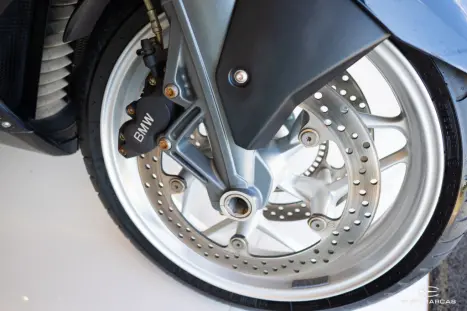 BMW K 1300 R, Foto 10