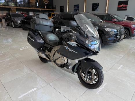 BMW K 1600 GT , Foto 2