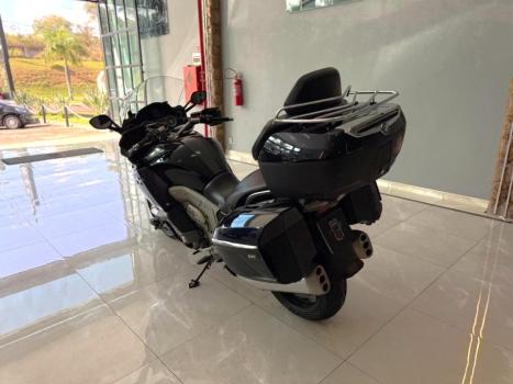 BMW K 1600 GT , Foto 4